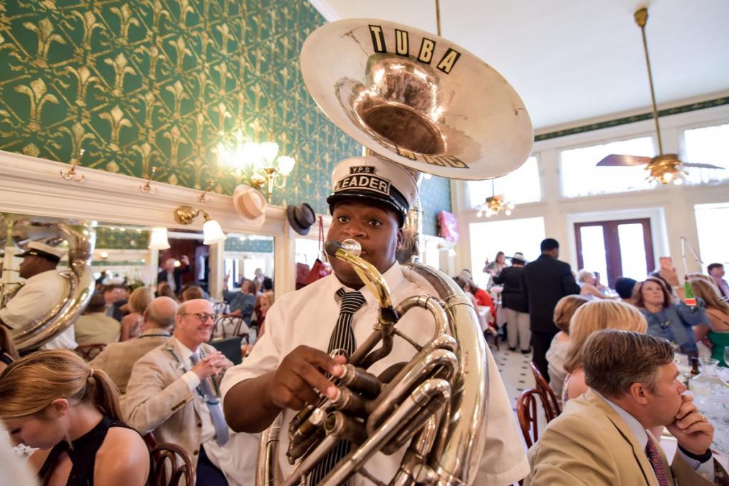 New Orleans' Food Culture is Diverse, Delicious