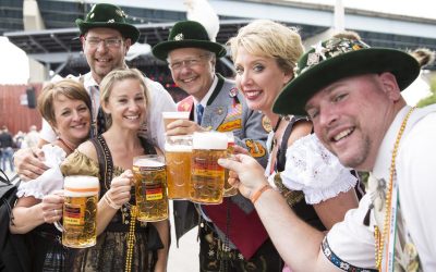 Wisconsin’s Cultural Mosaic