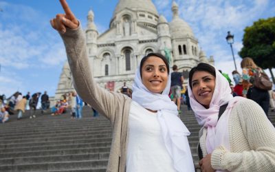 8 Safety Tips for Youth Groups Abroad