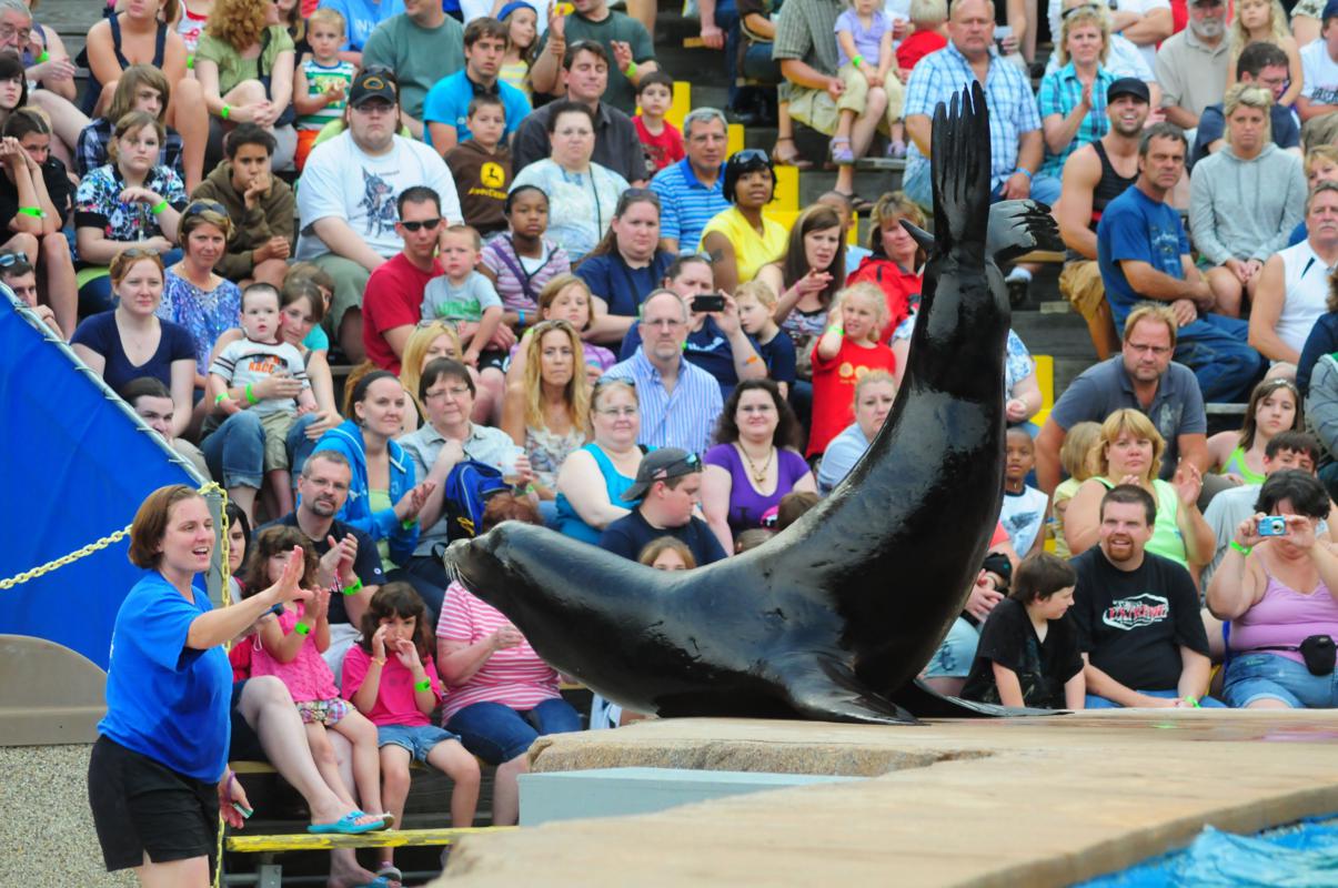 Milwaukee Zoo