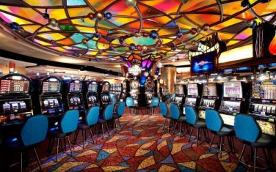 Wisconsin Casinos: Fun is on the Table