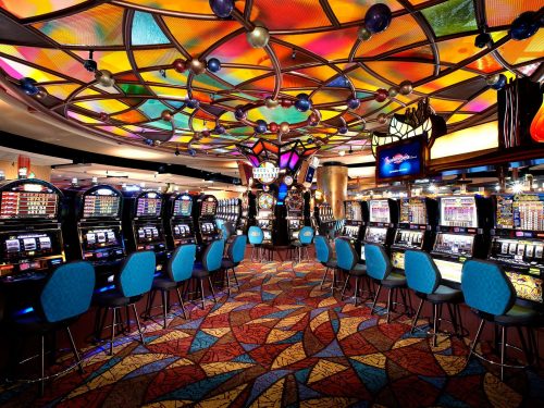 Wisconsin Casinos: Fun is on the Table - Leisure Group Travel