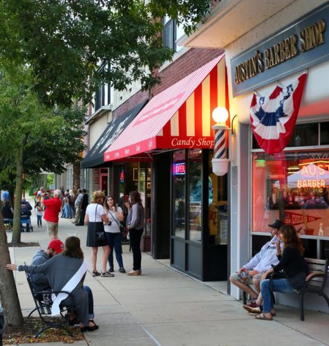 Visit Beloit Southern Wisconsin Crossroads