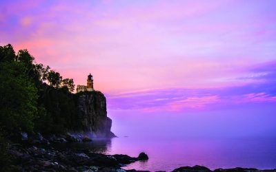 Shining a Light On Minnesota History