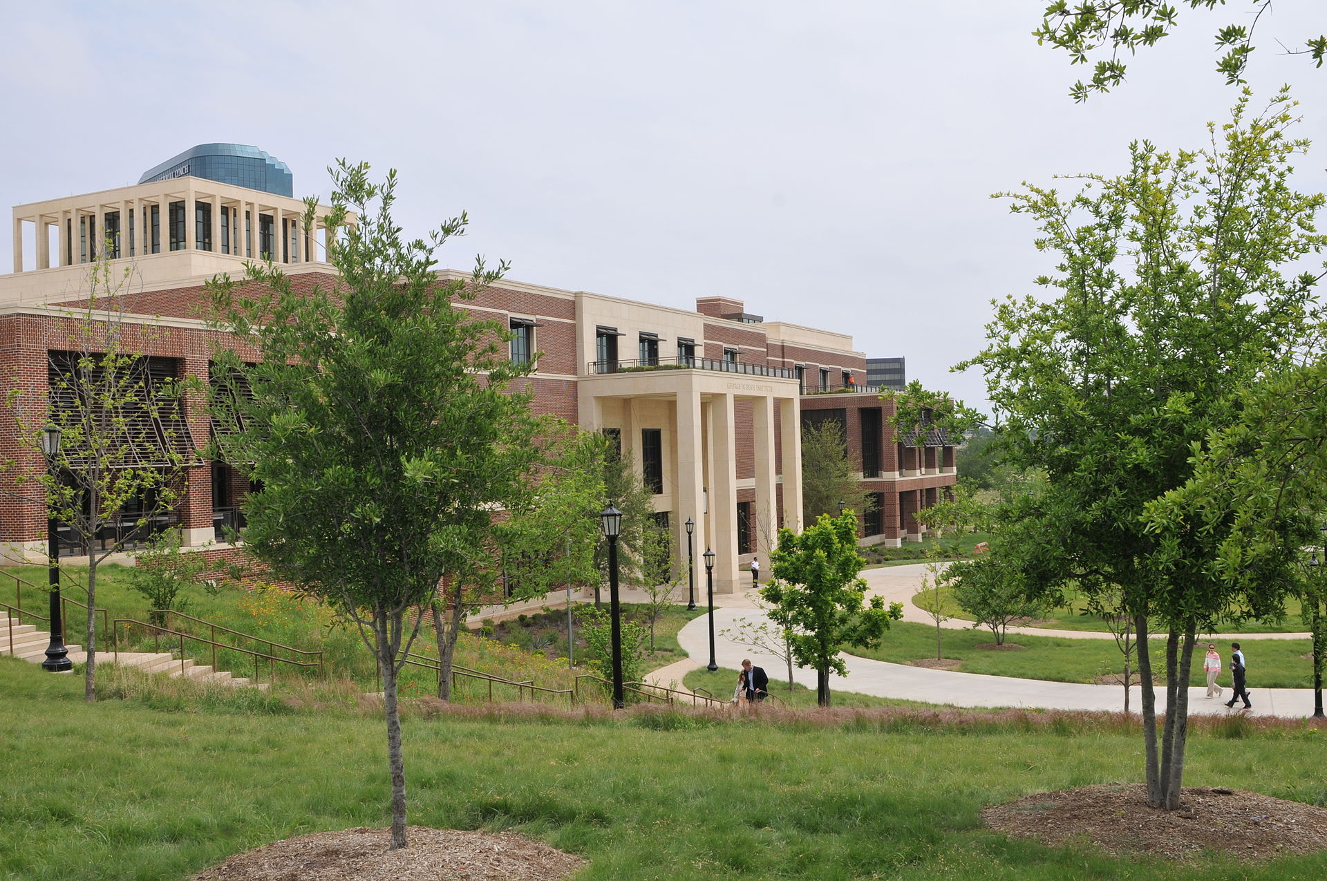 Exploring Presidential Libraries: Time Traveling Through History