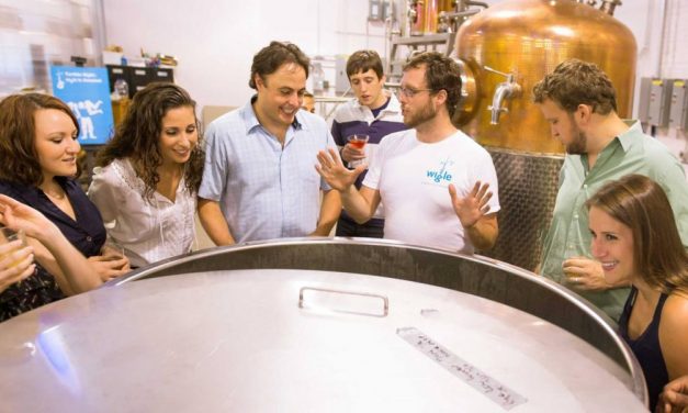 Craft the Perfect East Coast Distillery Tour