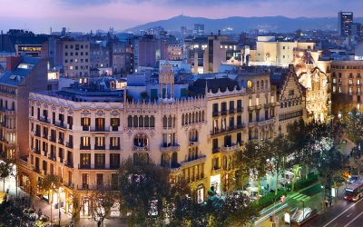 Day Tours for Groups in Spain’s Andalusia Region