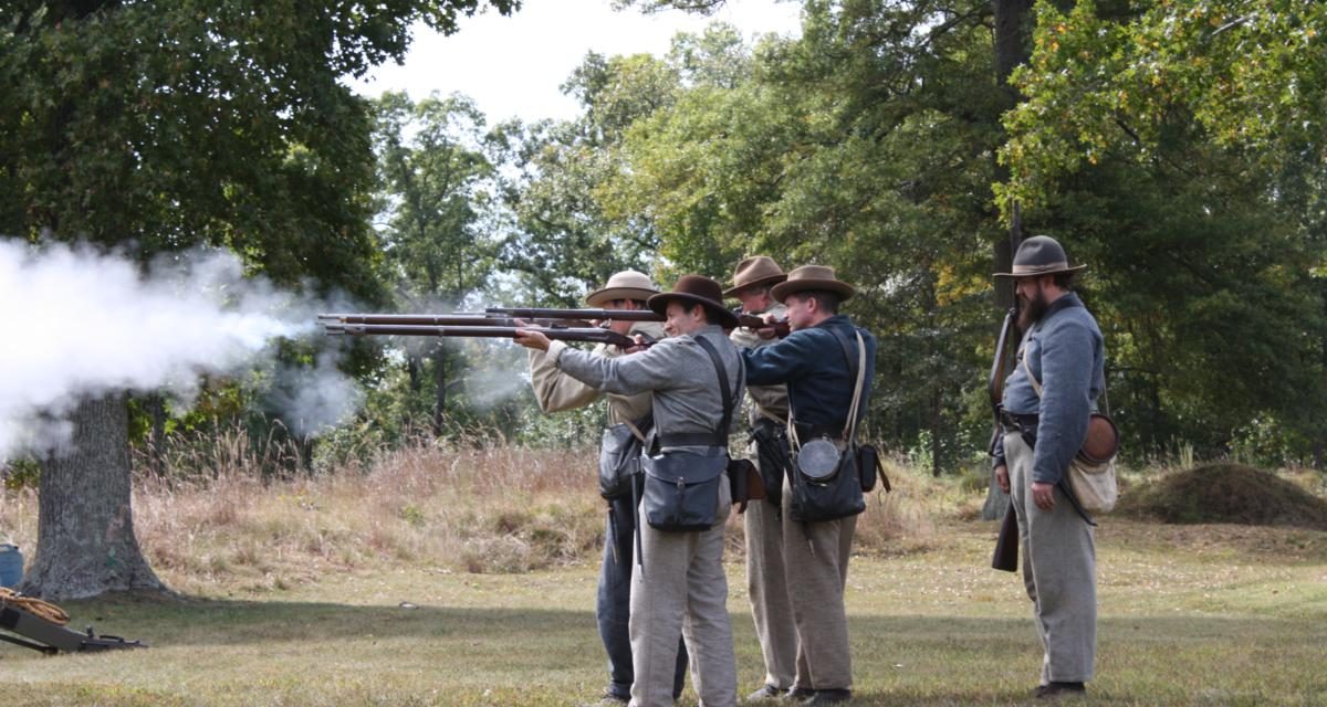 War Between the States