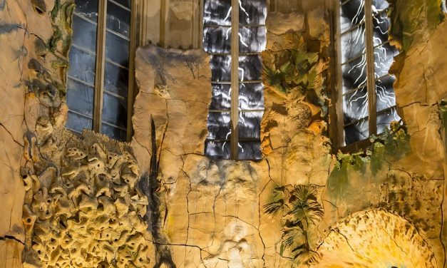 Majorca’s Architecture Pride – a Reason to See the Island in Itself