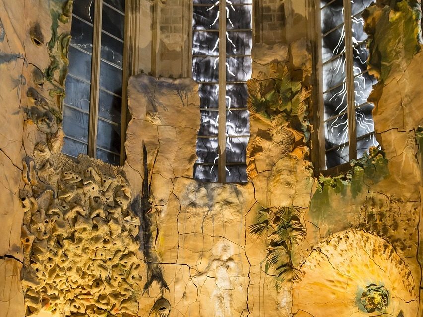Majorca’s Architecture Pride – a Reason to See the Island in Itself