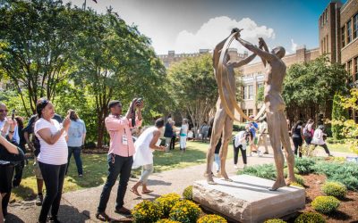 Human Rights Sites in Arkansas