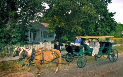 Arkansas History & Heritage Trail