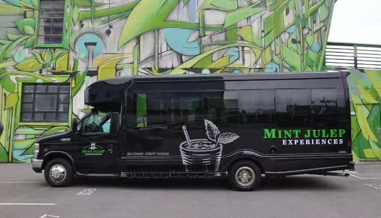 Mint Julep Experiences Enters Nashville Tourism Market with Tennessee Whiskey Adventures