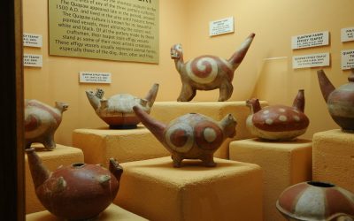 Discover Arkansas’ Native American Past