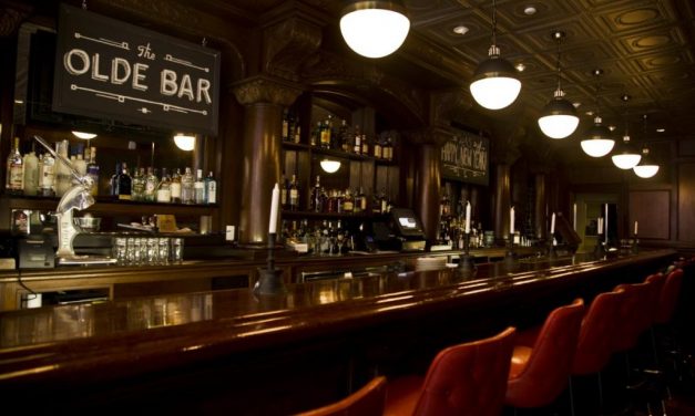 Best Restaurants in Philadelphia for Groups