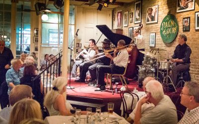 Boogie at These Vibrant Louisiana Music Venues