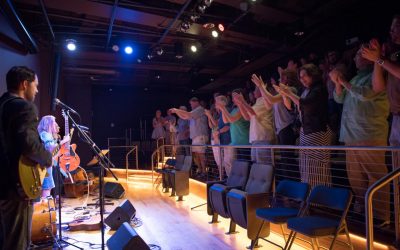 Virginia’s Crooked Road Owns a Proud Musical Heritage