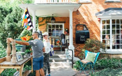 5 Delightful Midwest Towns