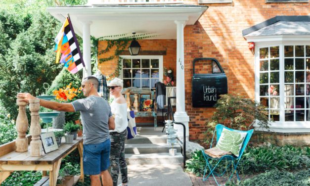 5 Delightful Midwest Towns