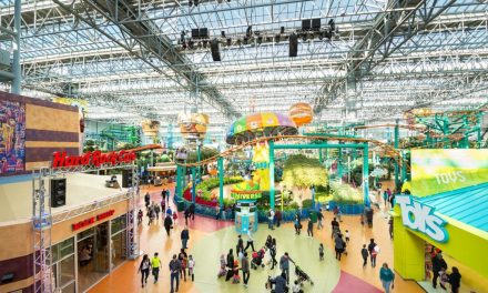 How Mall of America® Turned Minnesota into an International Tourist Spot