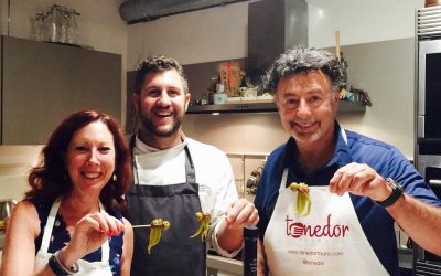 Tour Planning Using These 12 Magical Tour Features