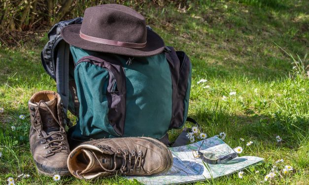 Ways to Keep Fit While Traveling