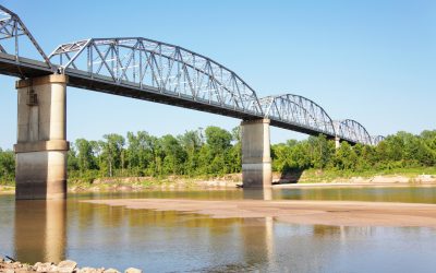 Northwest Louisiana’s Boom or Bust Byway