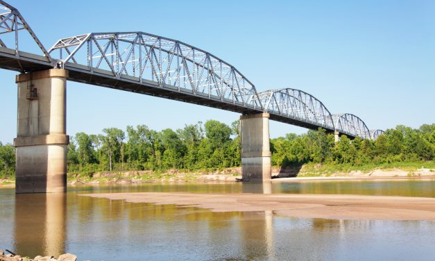 Northwest Louisiana’s Boom or Bust Byway