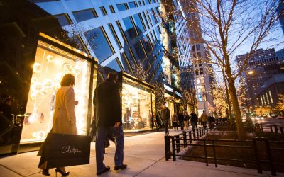 Michigan Specialty Shops