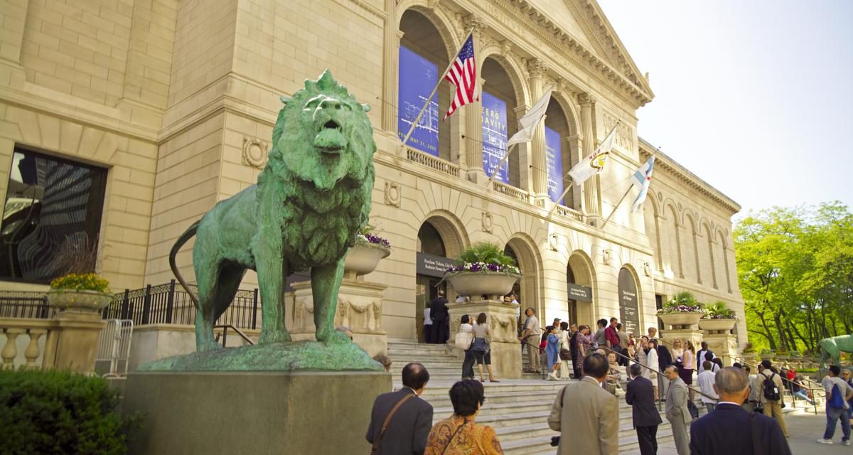 The 12 Magnificent Chicago Museums That Should Be on Every Visitors List