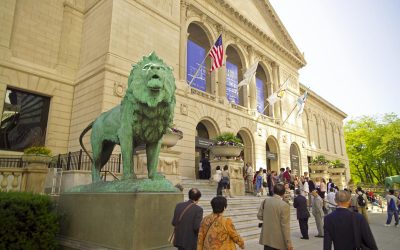 The 12 Magnificent Chicago Museums That Should Be on Every Visitors List