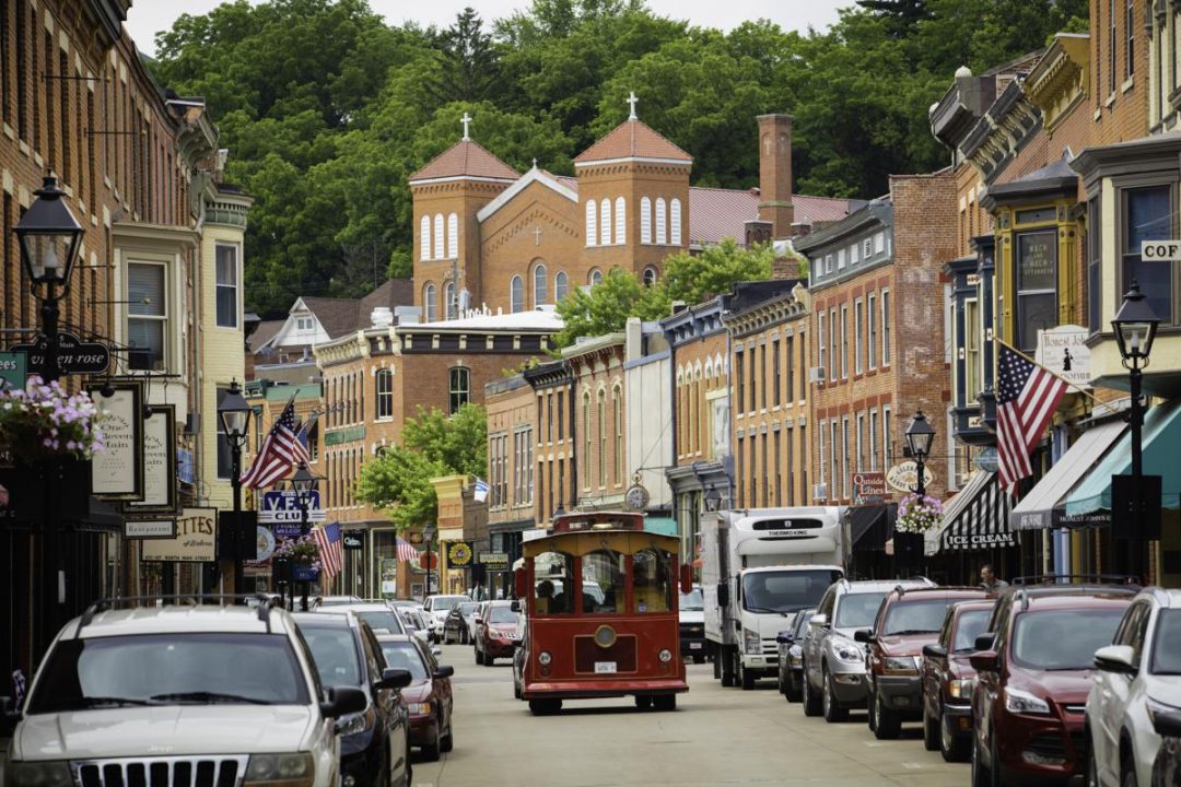 Illinois Shopping at its Finest