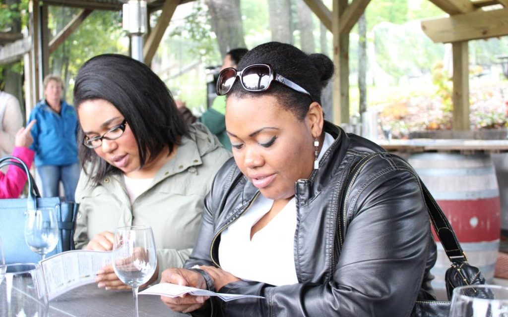 Jennifer Puga: Itinerary Artist
