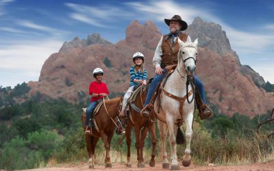 American Cowboy Culture is Alive and Kickin’