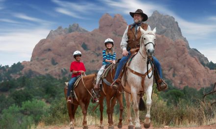 American Cowboy Culture is Alive and Kickin’