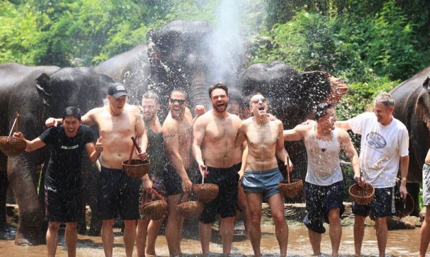 7 TOUR Companies that are Proud to specialize IN LGBTQ+ TRAVEL