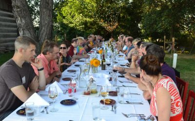 Creative Ways to Spark Your Next Tour