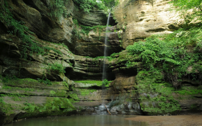 Illinois Itinerary: Natural Beauty Abounds in Southern Illinois