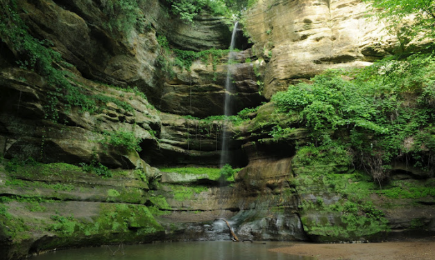 Illinois Itinerary: Natural Beauty Abounds in Southern Illinois