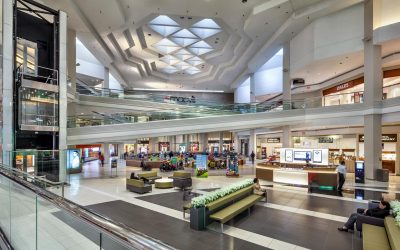 Illinois Shopping at its Finest