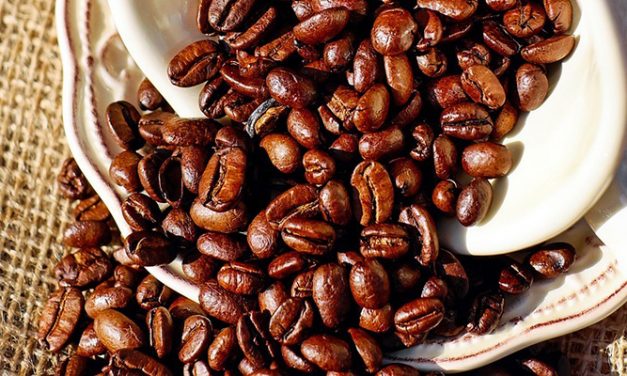 A Coffee Tour Around the World