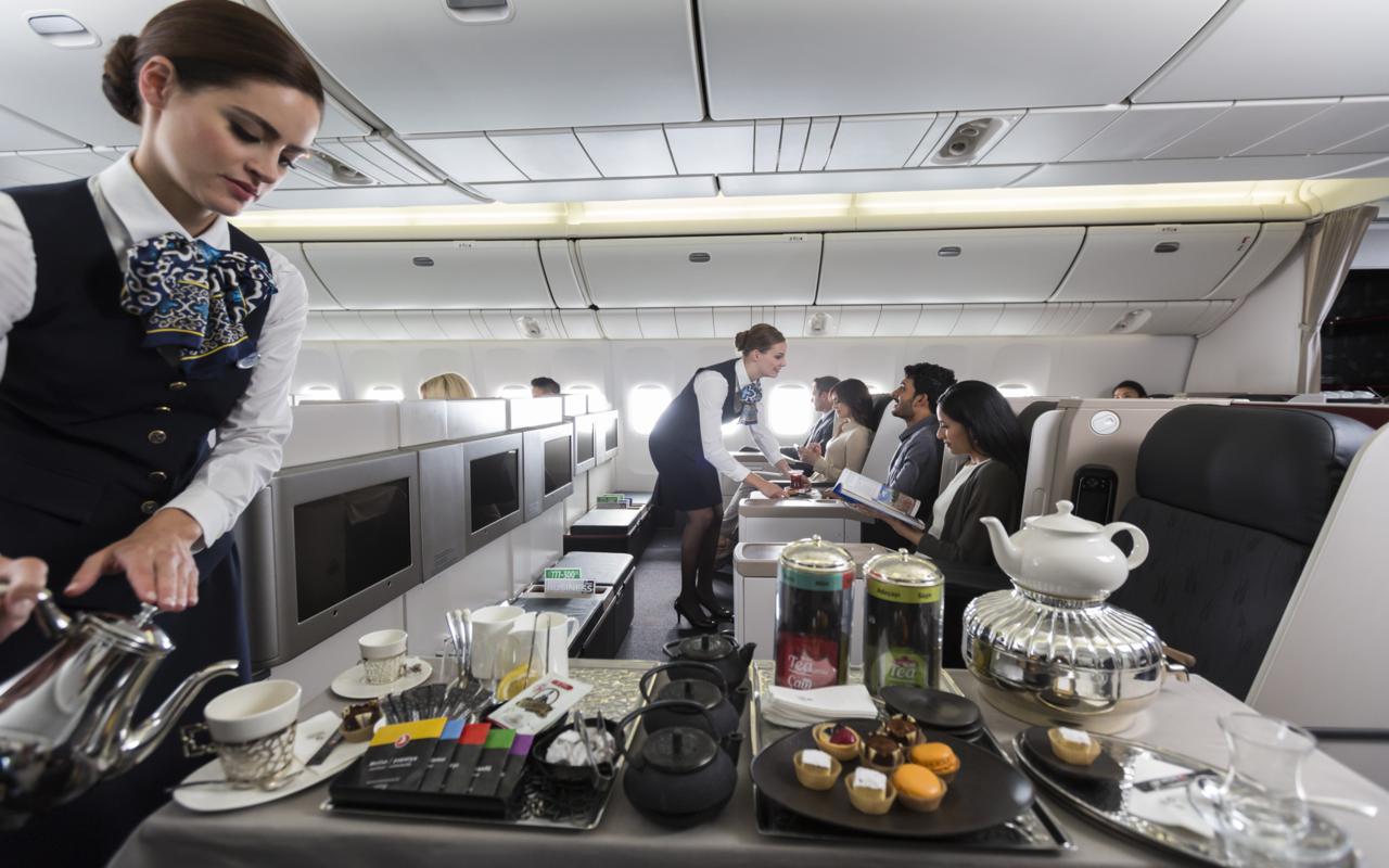 Turkish Airlines Turkish Airlines