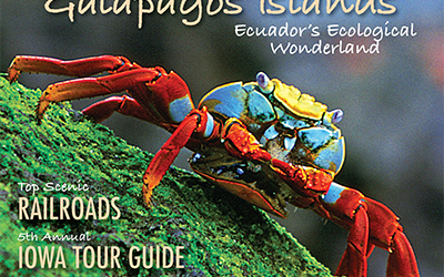 June 2018 Leisure Group Travel