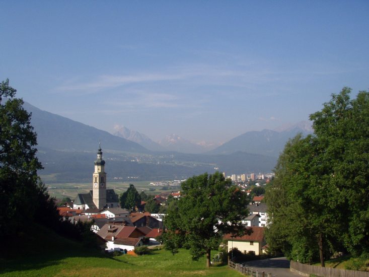Mariazell Austria pilgrimages in Europe