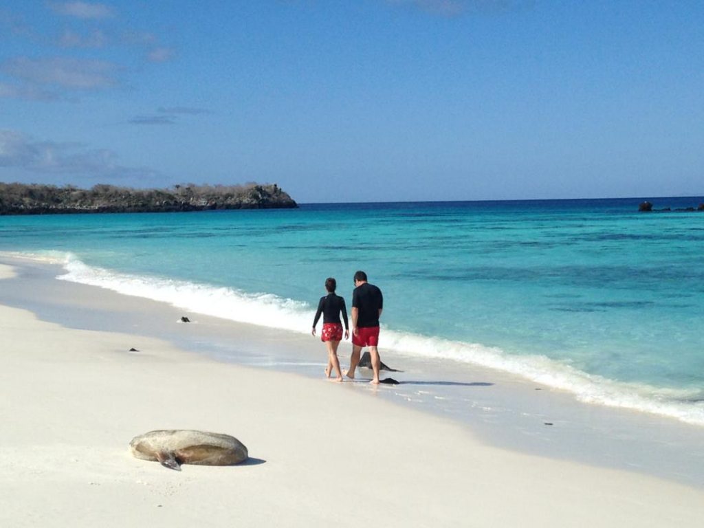 Galapagos