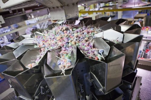 Spangler Candy Company