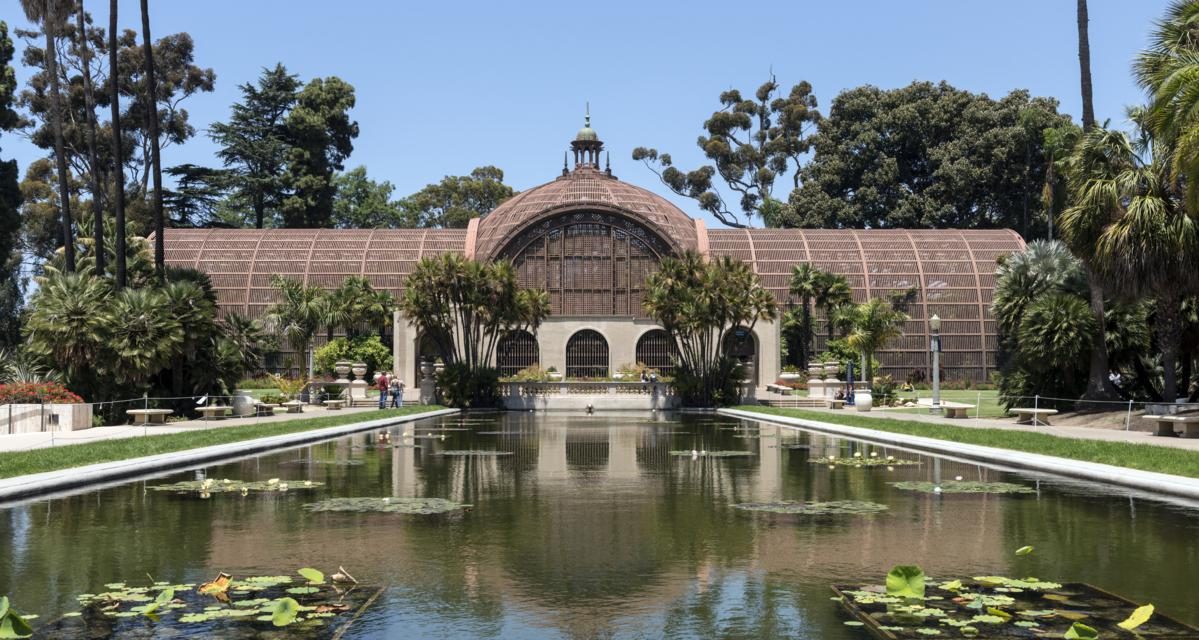 6 Must-Visit Southern California Cultural Districts