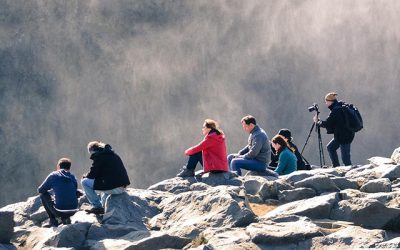 Fun Activities During Group Adventure Travel