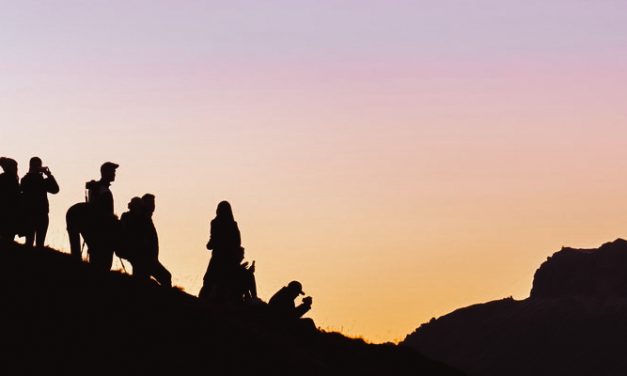 How to Plan a Flawless Group Trip