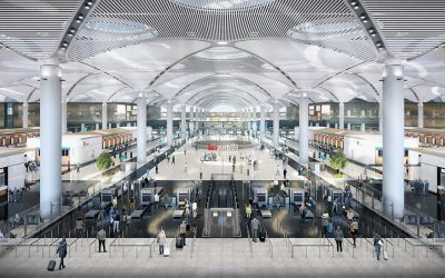 The Liberating Feeling of Flying Again